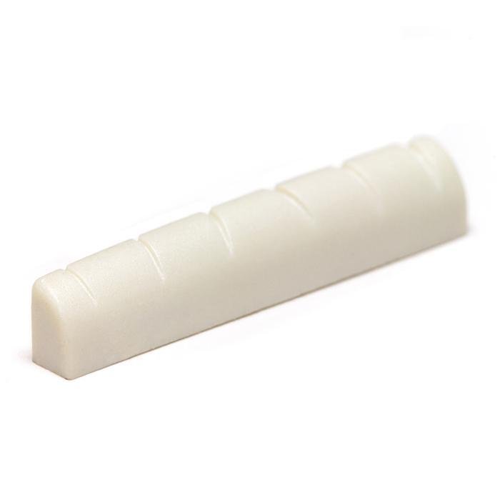 Graph Tech Tusq XL Slotted Acoustic Nut for Gibson - PQL - 6400 - 00