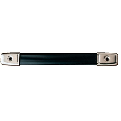 Vintage-Style Black Fender Amplifier Handle for Classic Gear