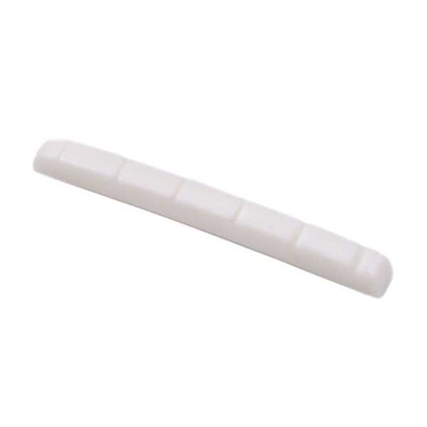 Hot Deal! High - Quality Pre - Slotted Melamine Guitar Nut for Electric Guitars