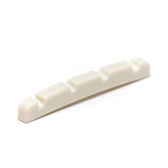 Graph Tech Tusq XL Precision Bass Nut (PQL-1204-00) - Ideal Upgrade for Fender Precision Bass